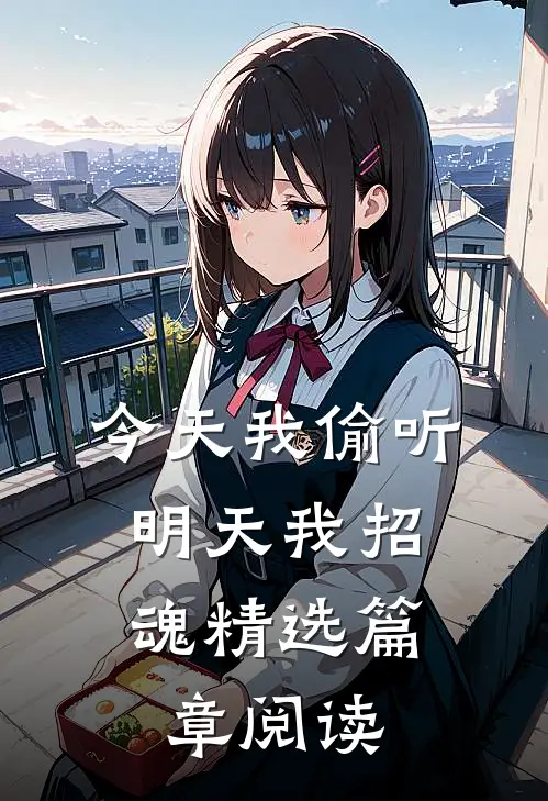 今天我偷听，明天我招魂精选篇章阅读