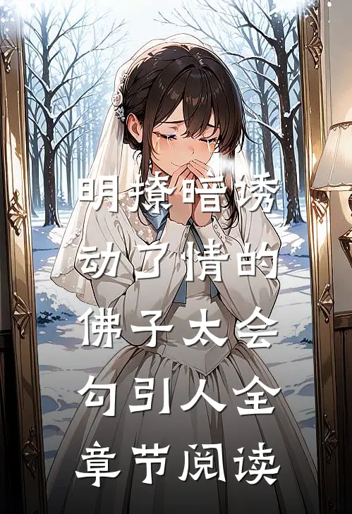 明撩暗诱：动了情的佛子太会勾引人全章节阅读