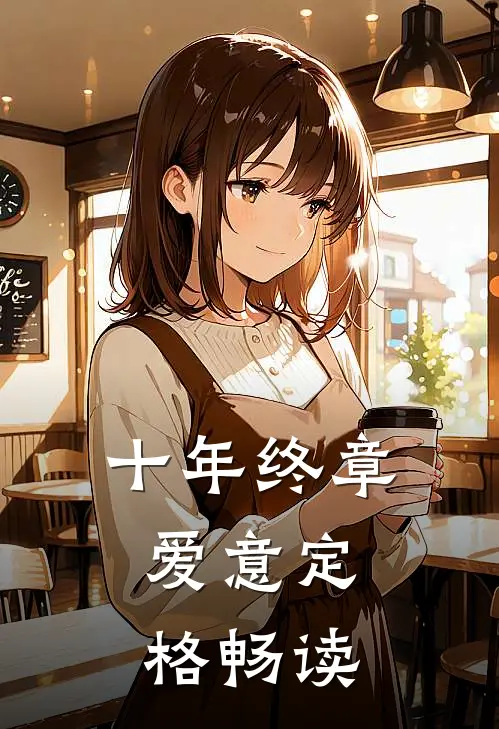 十年终章，爱意定格畅读
