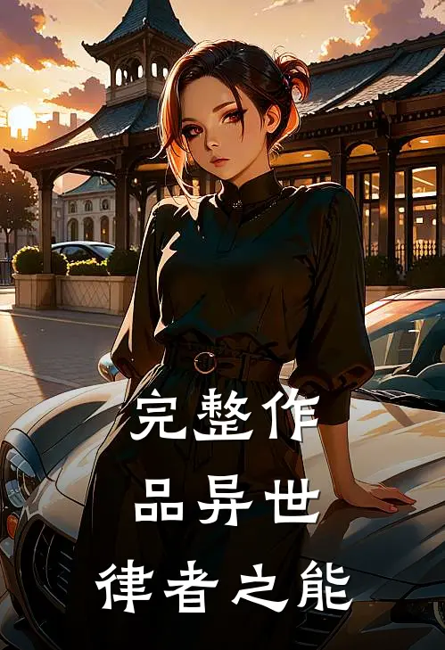 完整作品异世：律者之能