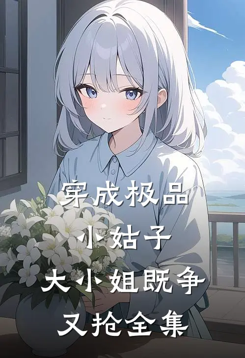 穿成极品小姑子，大小姐既争又抢全集