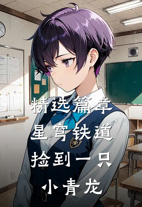 精选篇章星穹铁道：捡到一只小青龙