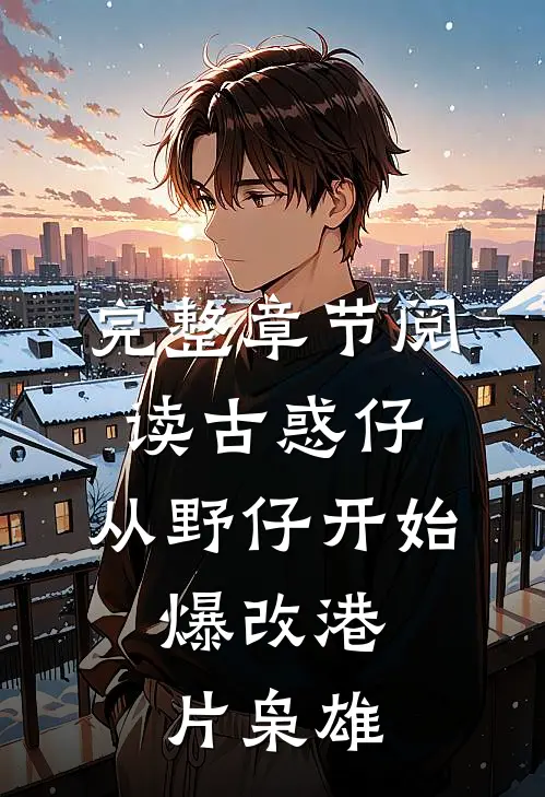 完整章节阅读古惑仔：从野仔开始，爆改港片枭雄