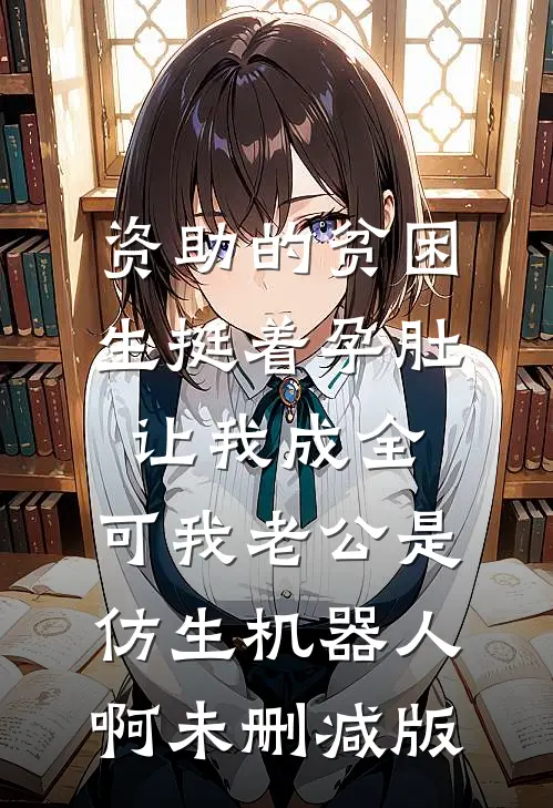 资助的贫困生挺着孕肚让我成全，可我老公是仿生机器人啊未删减版