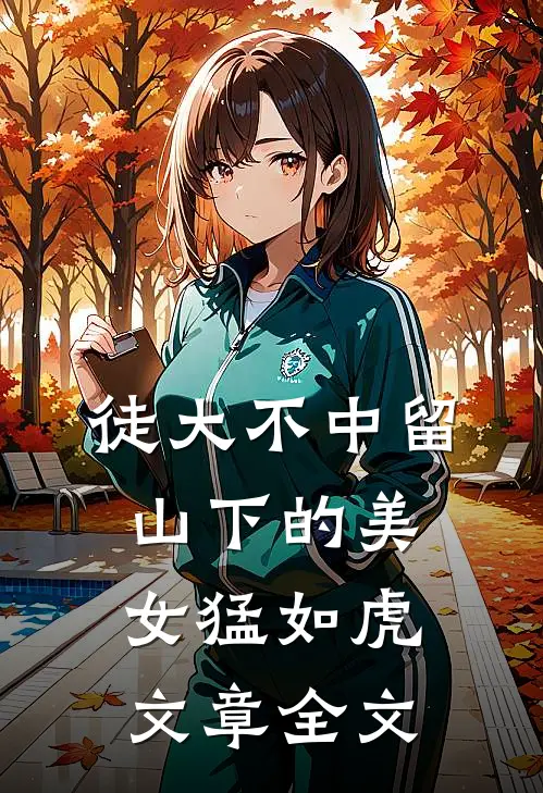 徒大不中留：山下的美女猛如虎文章全文
