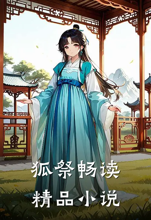 狐祭畅读精品小说