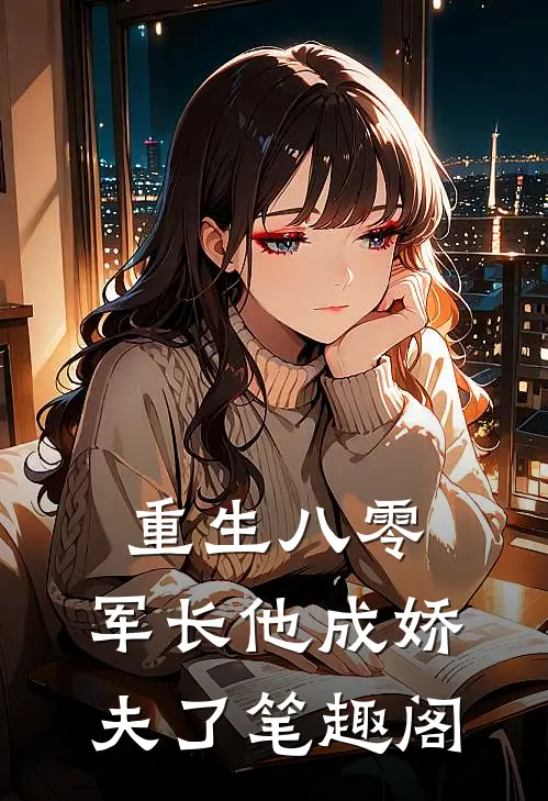 重生八零，军长他成娇夫了笔趣阁
