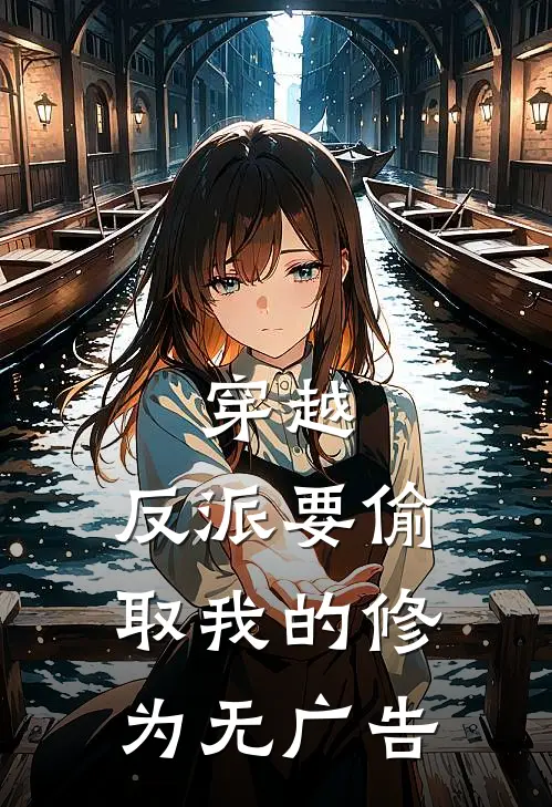 穿越：反派要偷取我的修为无广告