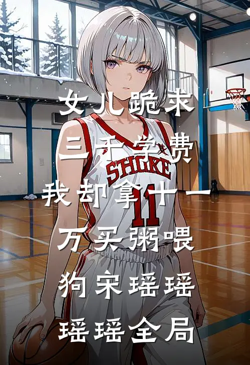 女儿跪求三千学费，我却拿十一万买粥喂狗宋瑶瑶瑶瑶全局