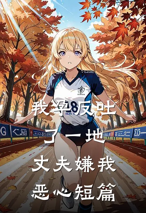 我孕反吐了一地，丈夫嫌我恶心短篇