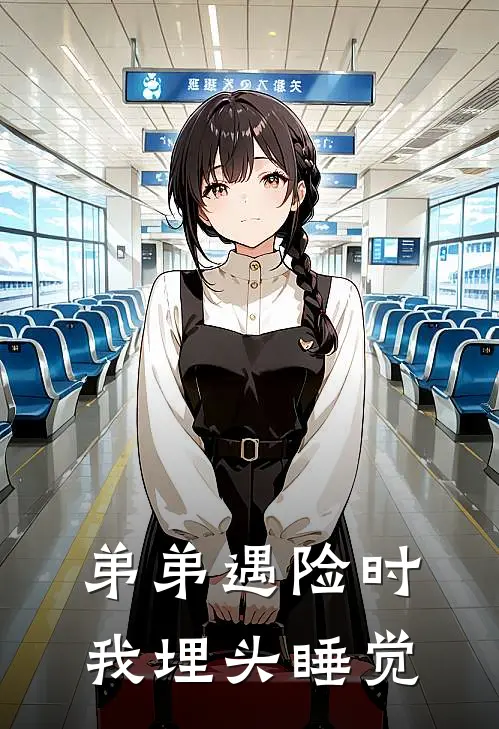 弟弟遇险时，我埋头睡觉