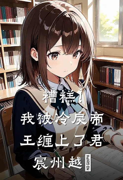糟糕！我被冷戾帝王缠上了君宸州越婈