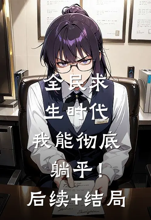 全民求生时代，我能彻底躺平！后续+结局