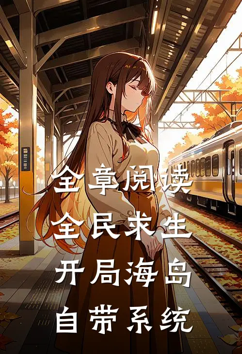 全章阅读全民求生：开局海岛，自带系统