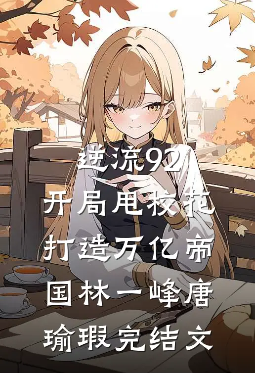 逆流92：开局甩校花，打造万亿帝国林一峰唐瑜瑕完结文