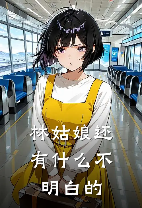 林姑娘还有什么不明白的