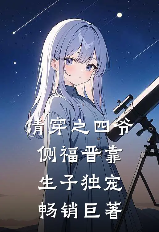 清穿之四爷侧福晋靠生子独宠畅销巨著