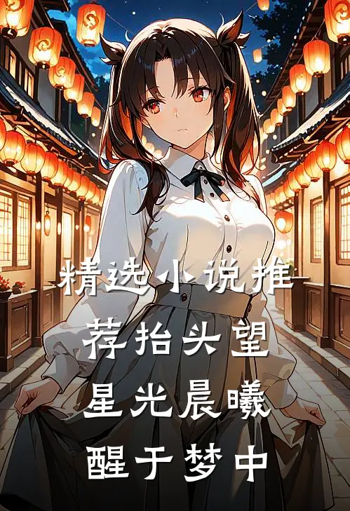 精选小说推荐抬头望星光晨曦醒于梦中