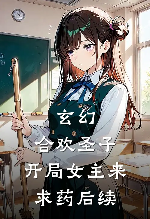 玄幻：合欢圣子，开局女主来求药后续