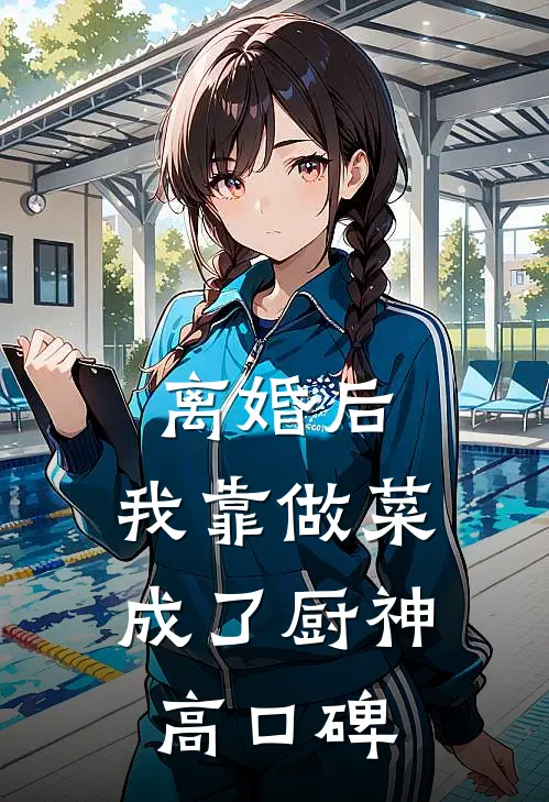 离婚后，我靠做菜成了厨神高口碑