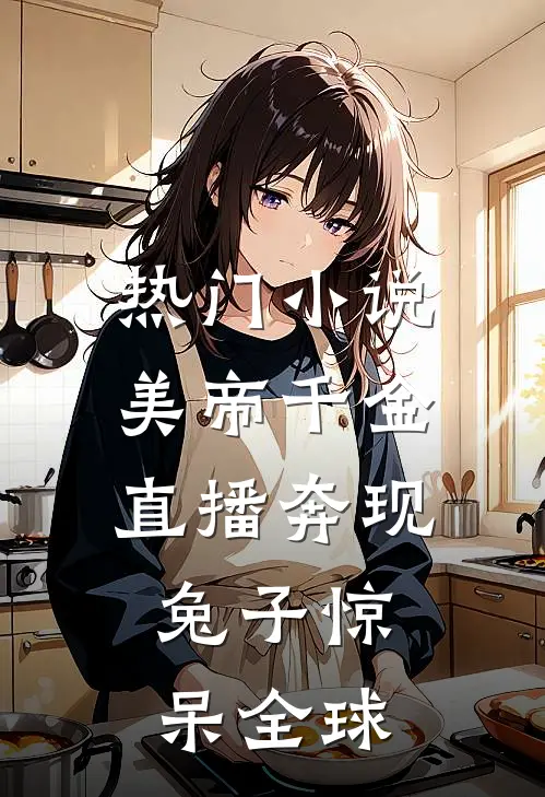 热门小说美帝千金直播奔现，兔子惊呆全球