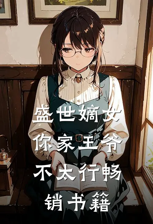 盛世嫡女：你家王爷不太行畅销书籍