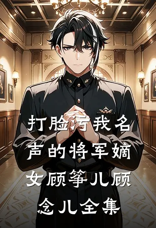 打脸污我名声的将军嫡女顾筝儿顾念儿全集