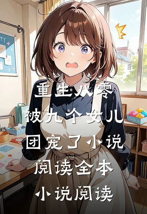 重生八零：被九个女儿团宠了小说阅读全本小说阅读