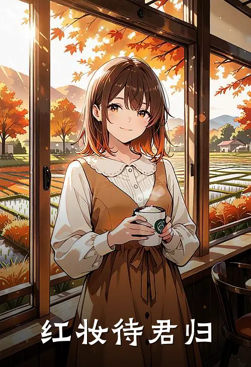 红妆待君归