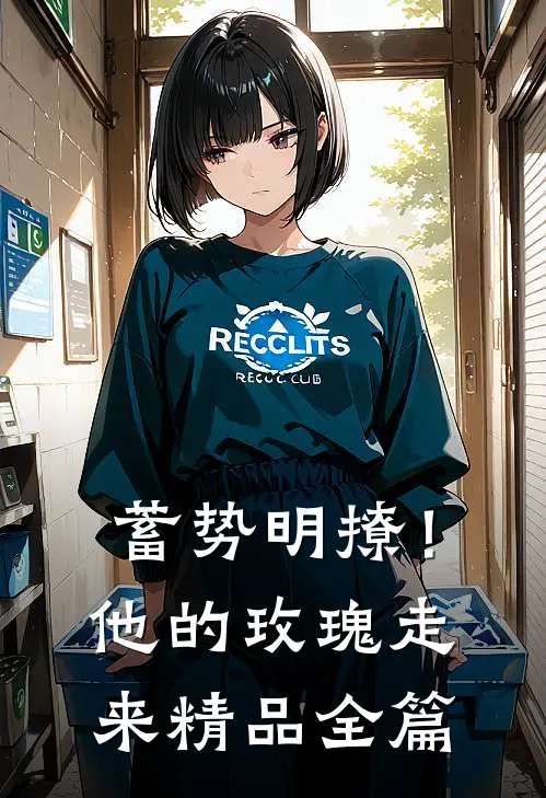蓄势明撩！他的玫瑰走来精品全篇