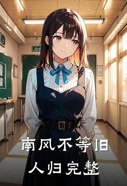 南风不等旧人归完整