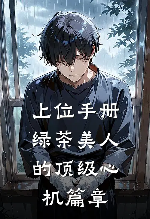 上位手册：绿茶美人的顶级心机篇章