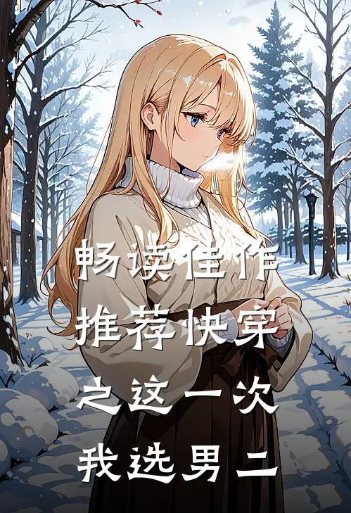 畅读佳作推荐快穿之这一次我选男二