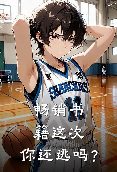 畅销书籍这次，你还逃吗？