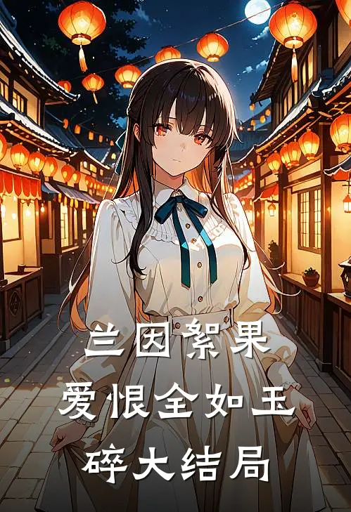 兰因絮果，爱恨全如玉碎大结局
