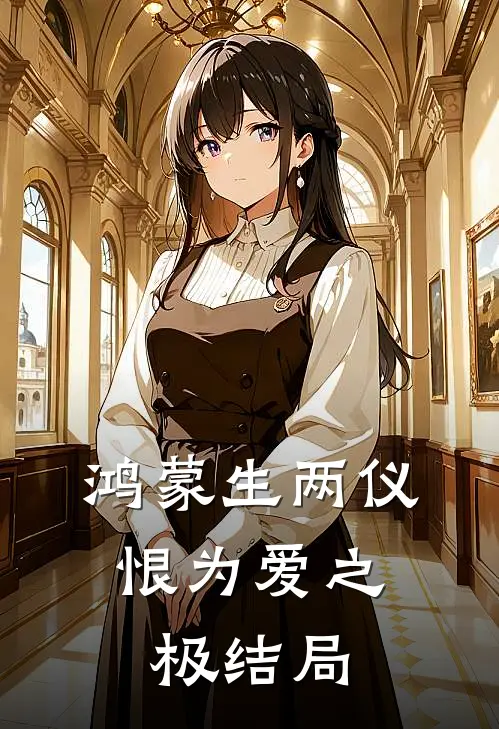 鸿蒙生两仪，恨为爱之极结局