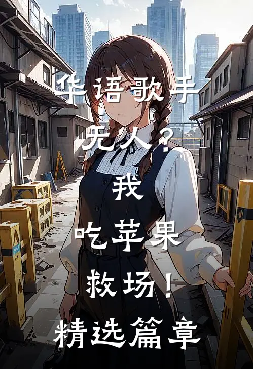 华语歌手无人？我，吃苹果救场！精选篇章