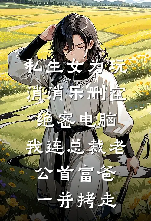 私生女为玩消消乐删空绝密电脑，我连总裁老公首富爸一并拷走