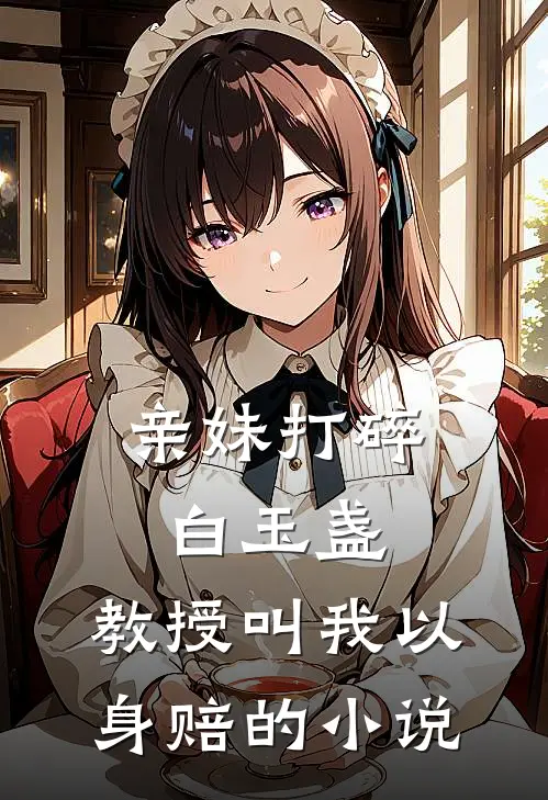 亲妹打碎白玉盏，教授叫我以身赔的小说
