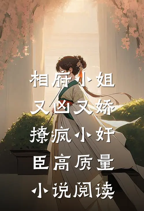 相府小姐又凶又娇，撩疯小奸臣高质量小说阅读