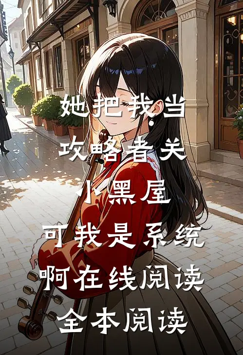 她把我当攻略者关小黑屋，可我是系统啊在线阅读全本阅读