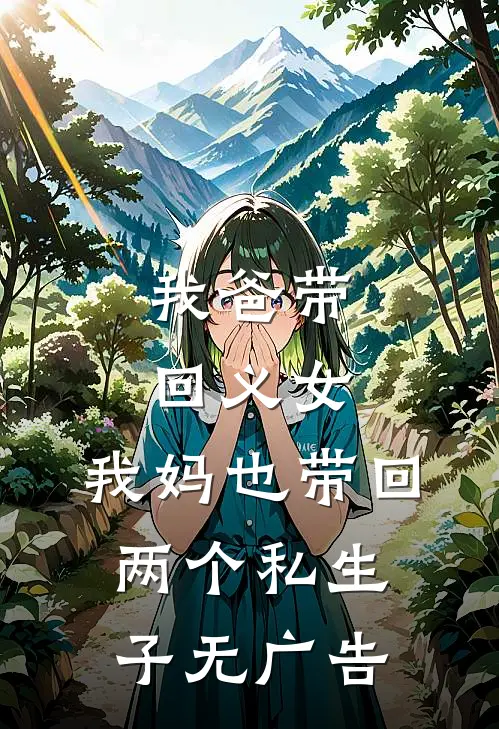 我爸带回义女，我妈也带回两个私生子无广告