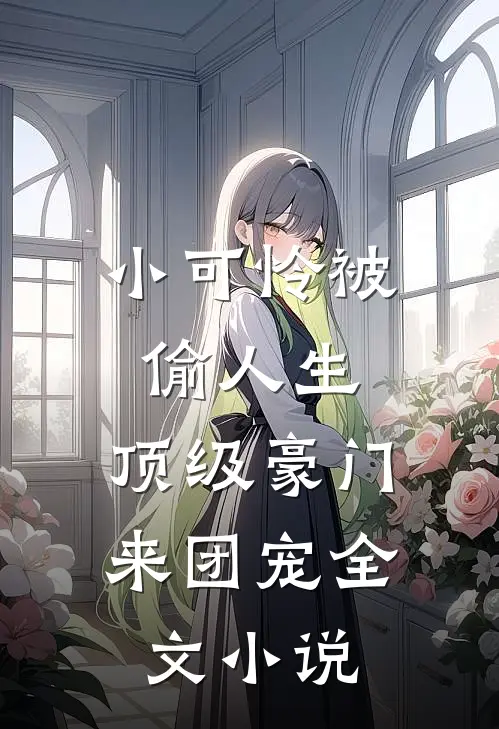 小可怜被偷人生,顶级豪门来团宠全文小说
