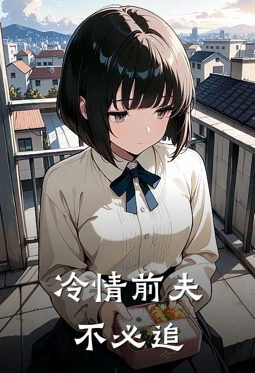 冷情前夫不必追