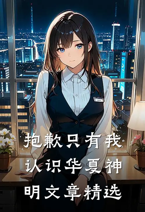 抱歉只有我认识华夏神明文章精选