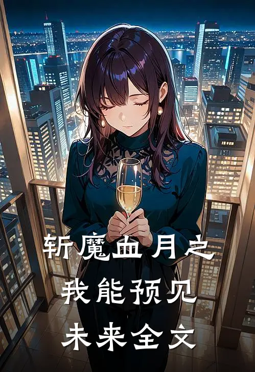 斩魔血月之我能预见未来全文
