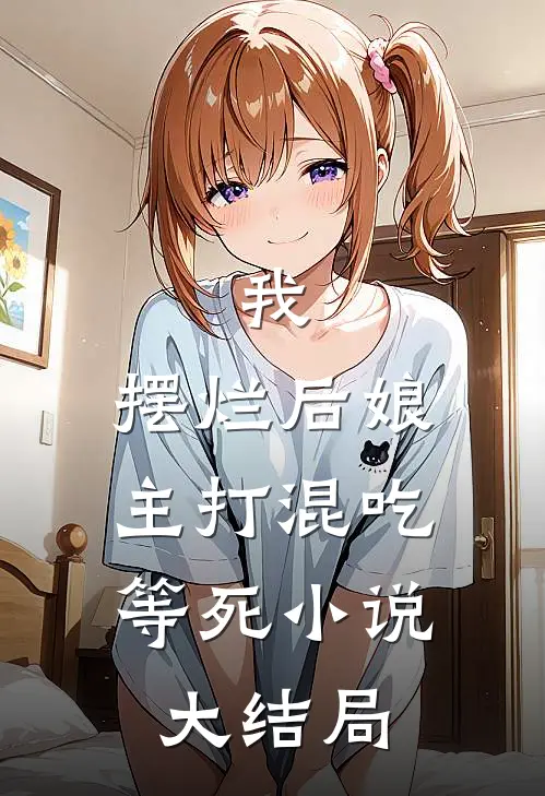 我，摆烂后娘，主打混吃等死小说大结局