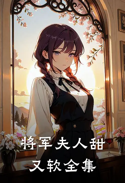 将军夫人甜又软 全集