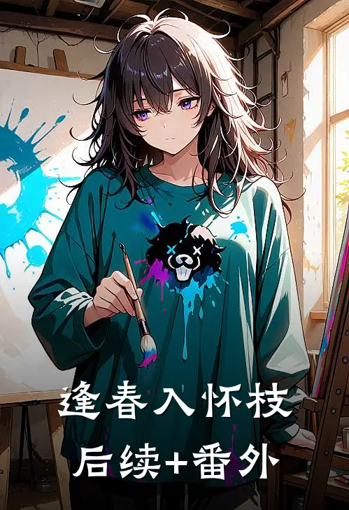 逢春入怀枝后续+番外