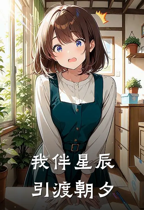 我伴星辰引渡朝夕